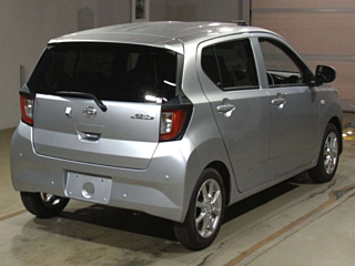 DAIHATSU MIRA E S 2025