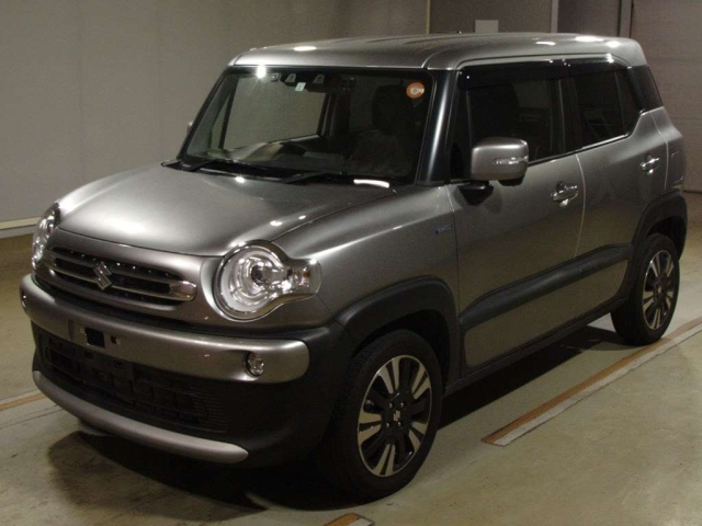 SUZUKI XBEE 2023