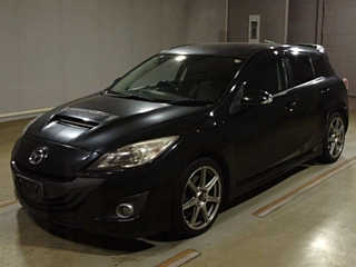 MAZDA AXELA 2010