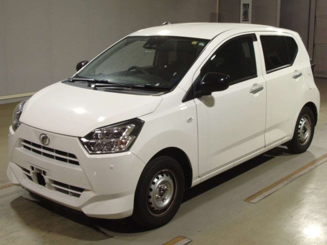 DAIHATSU MIRA E S 2020