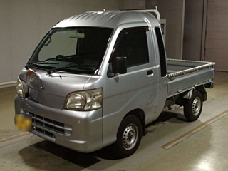 DAIHATSU HIJET TRUCK 2014