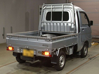 DAIHATSU HIJET TRUCK 2014