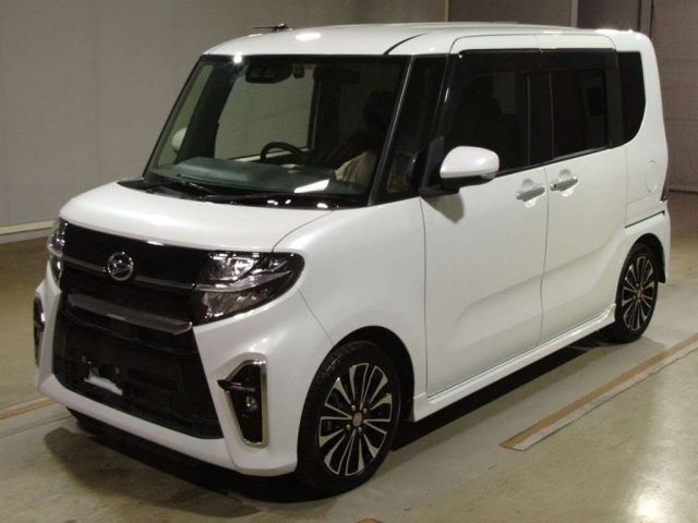 DAIHATSU TANTO 2020