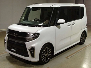 DAIHATSU TANTO 2020