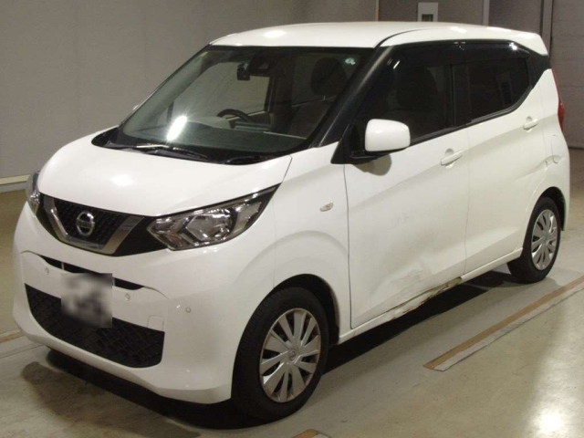 NISSAN DAYZ 2020