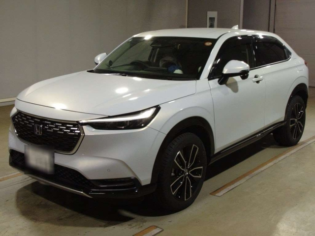 HONDA VEZEL 2024