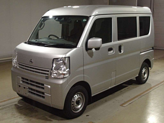 NISSAN CLIPPER VAN 2020