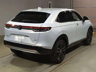 HONDA VEZEL 2024