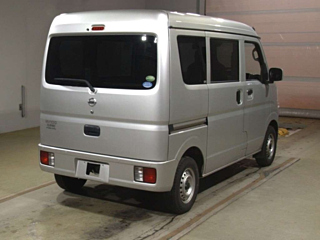 NISSAN CLIPPER VAN 2020