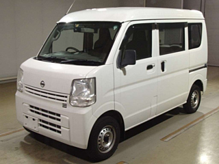 NISSAN CLIPPER VAN 2017