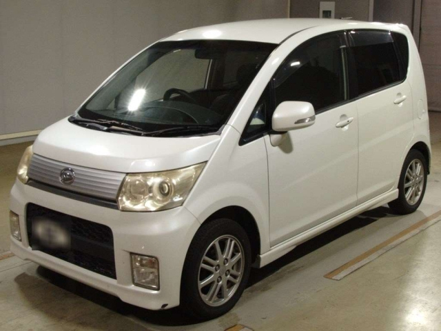 DAIHATSU MOVE 2010