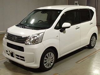 DAIHATSU MOVE 2020