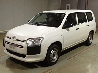 TOYOTA PROBOX 2020