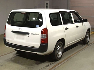 TOYOTA PROBOX 2020