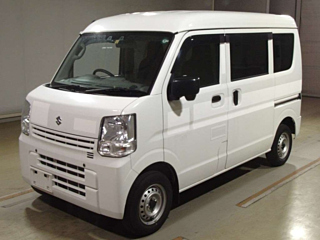 SUZUKI EVERY 2021