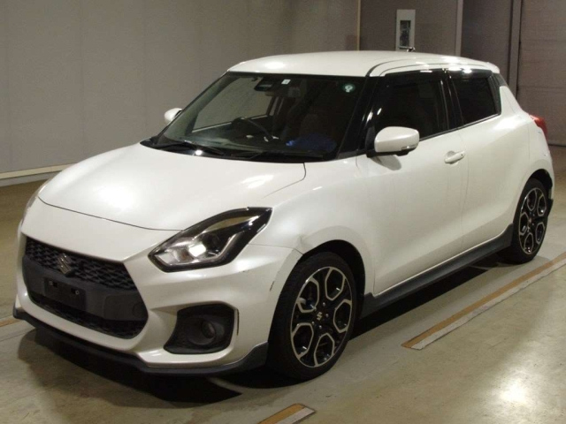 SUZUKI SWIFT 2018