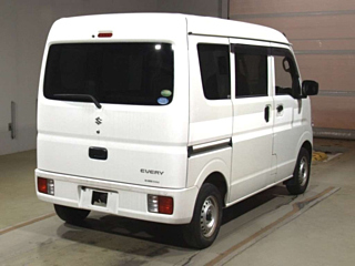 SUZUKI EVERY 2021
