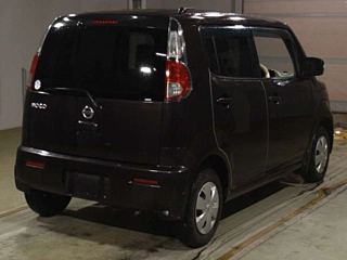 NISSAN MOCO 2013