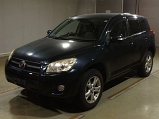 TOYOTA RAV4 2012