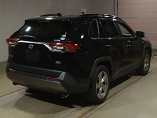 TOYOTA RAV4 2020