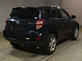 TOYOTA RAV4 2012
