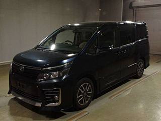 TOYOTA VOXY 2015