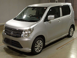 SUZUKI WAGON R 2014