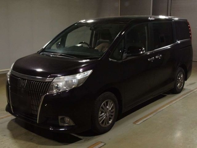 TOYOTA ESQUIRE 2015