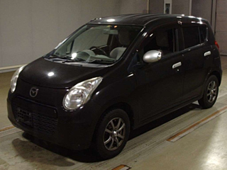 MAZDA CAROL 2014