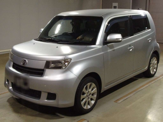 TOYOTA BB 2008