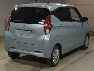 MITSUBISHI EK WAGON 2021