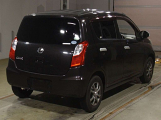 MAZDA CAROL 2014