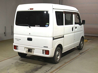 MITSUBISHI MINICAB VAN 2017
