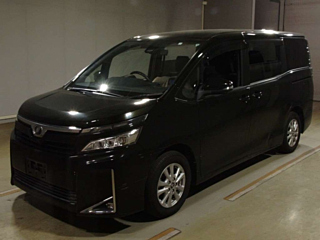 TOYOTA VOXY 2018