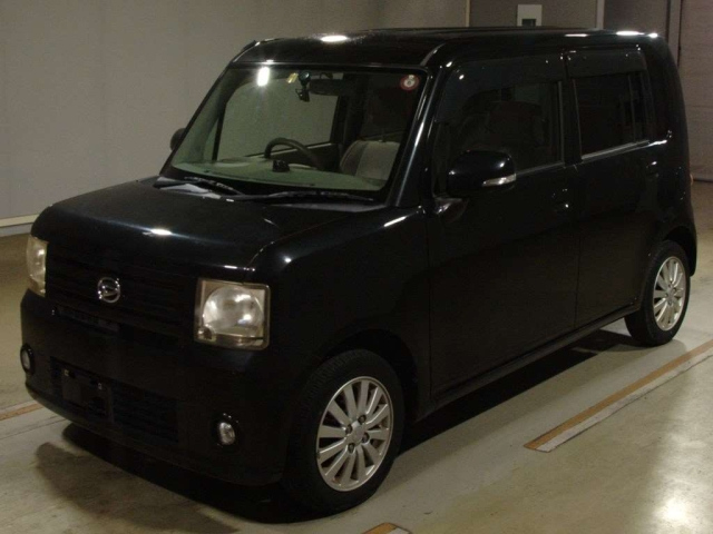 DAIHATSU MOVE CONTE 2008