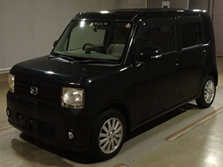 DAIHATSU MOVE CONTE 2008