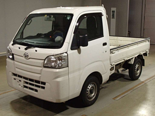 DAIHATSU HIJET TRUCK 2017