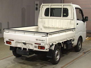 DAIHATSU HIJET TRUCK 2017