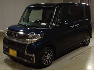 DAIHATSU TANTO 2019