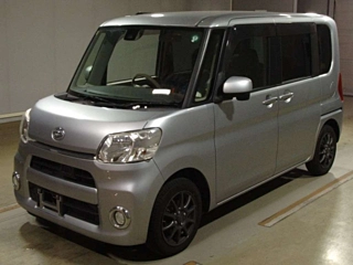 DAIHATSU TANTO 2016