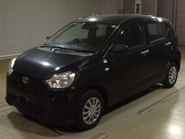 TOYOTA PIXIS EPOCH 2020