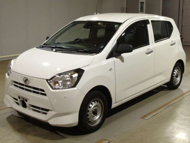 DAIHATSU MIRA E S 2022