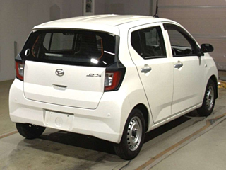 DAIHATSU MIRA E S 2022