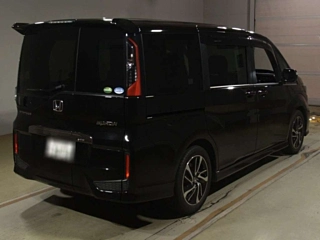 HONDA STEP WAGON 2021