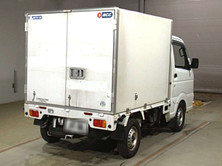 MITSUBISHI MINICAB TRUCK 2019