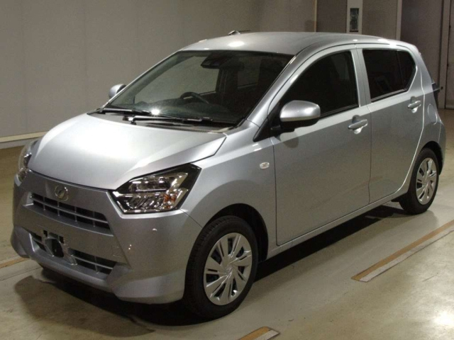 DAIHATSU MIRA E S 2025
