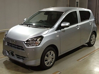 DAIHATSU MIRA E S 2025