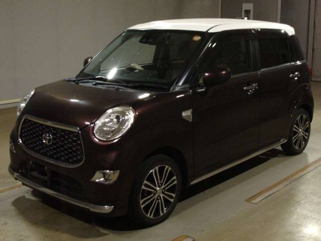 TOYOTA PIXIS JOY 2019