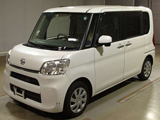 DAIHATSU TANTO 2014