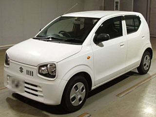 SUZUKI ALTO 2020
